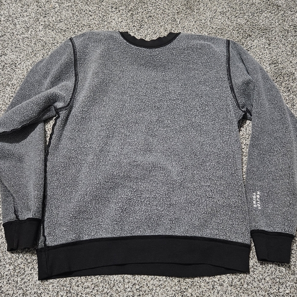 "Home is Where the Heart Is" Lover Valentine's Day Crewneck - Picture 11 of 16